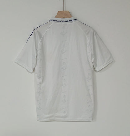 Retro Real Madrid 94-96