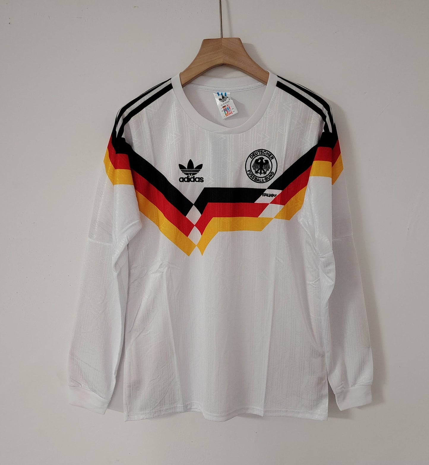 Retro Germany 90