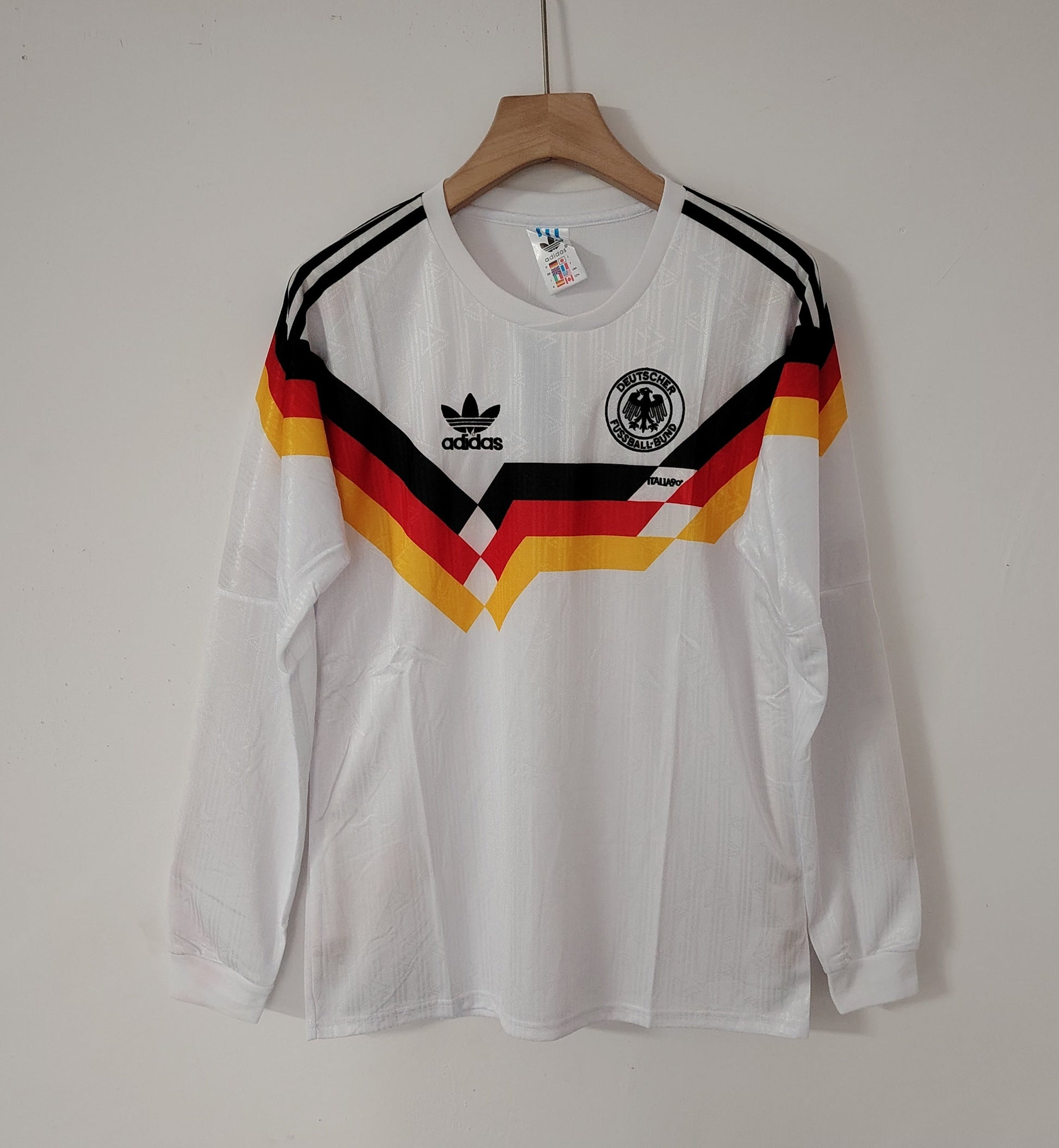 Retro Germany 90