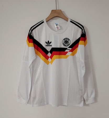 Retro Germany 90