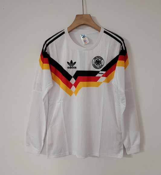 Retro Germany 90