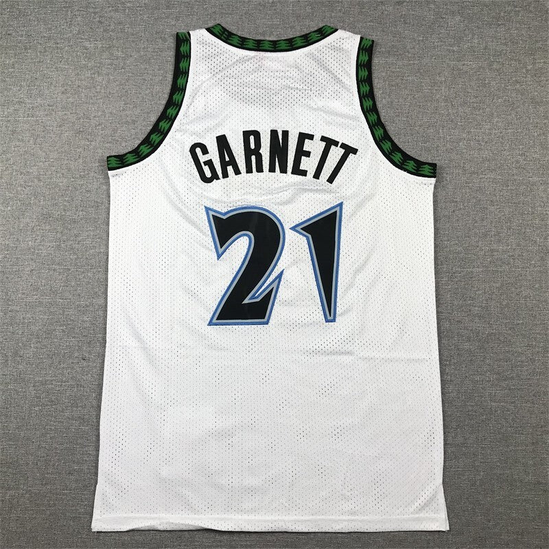 Retro Garnett