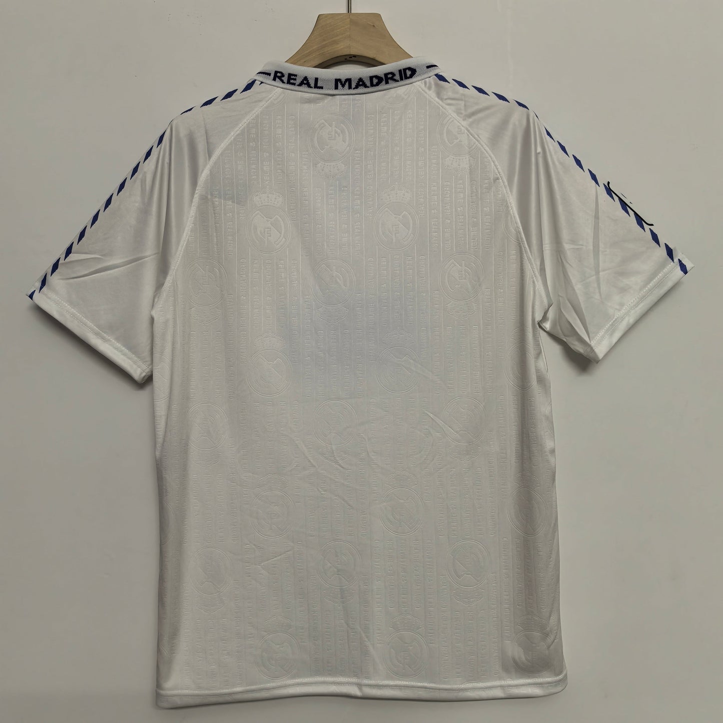 Retro Real Madrid 96-97