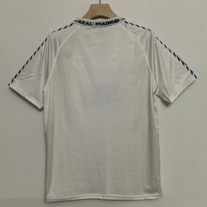 Retro Real Madrid 96-97