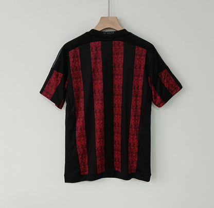 Retro AC Milan 15-16