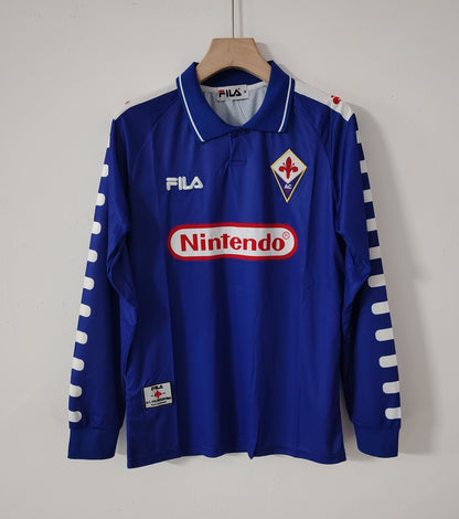Retro Fiorentina 98-99