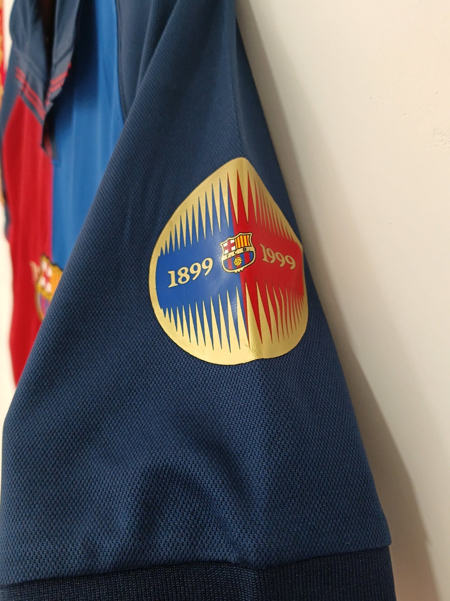 Retro Barcelona 1899-1999