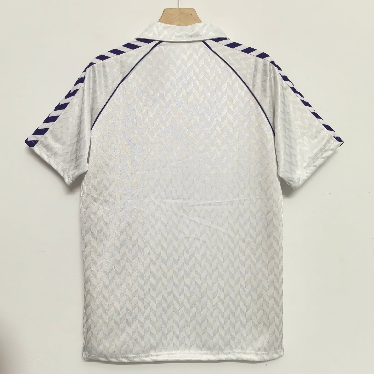 Retro Real Madrid 86-87