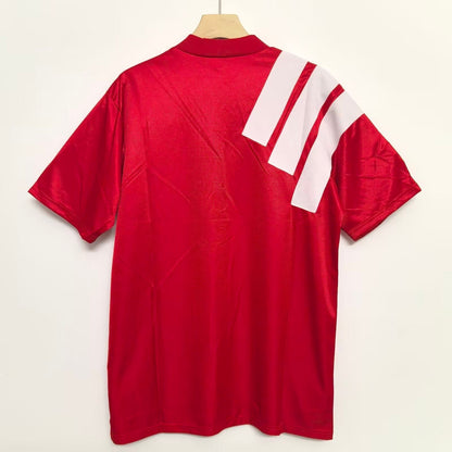 Retro Liverpool 92-93