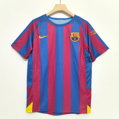 Retro Barcelona 05-06