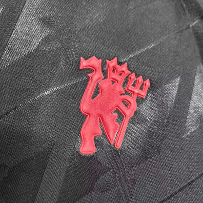 Retro Manchester United 24-25