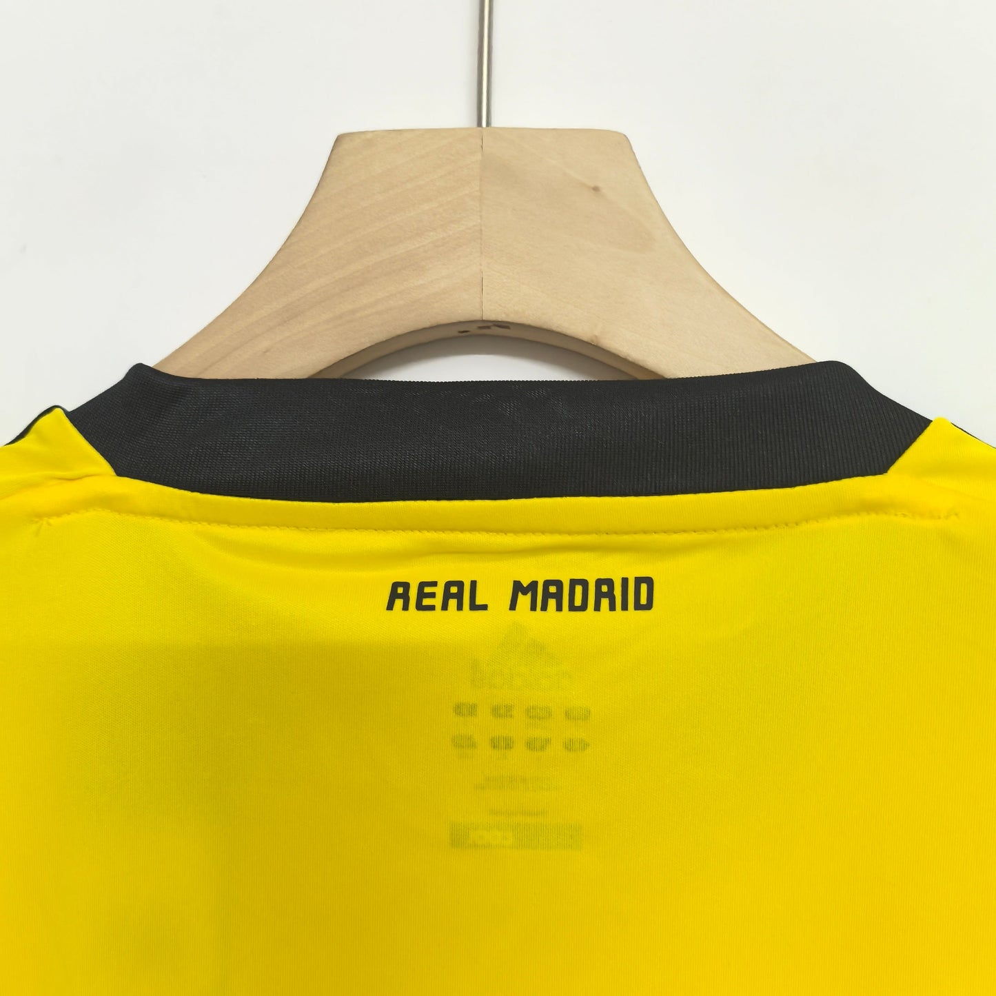 Retro Real Madrid 10-11