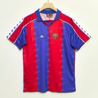 Retro Barcelona 92