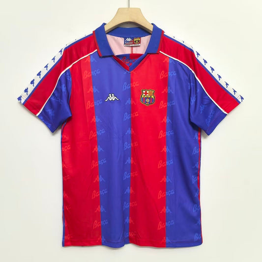 Retro Barcelona 92