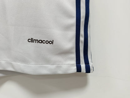 Retro Real Madrid 16-17