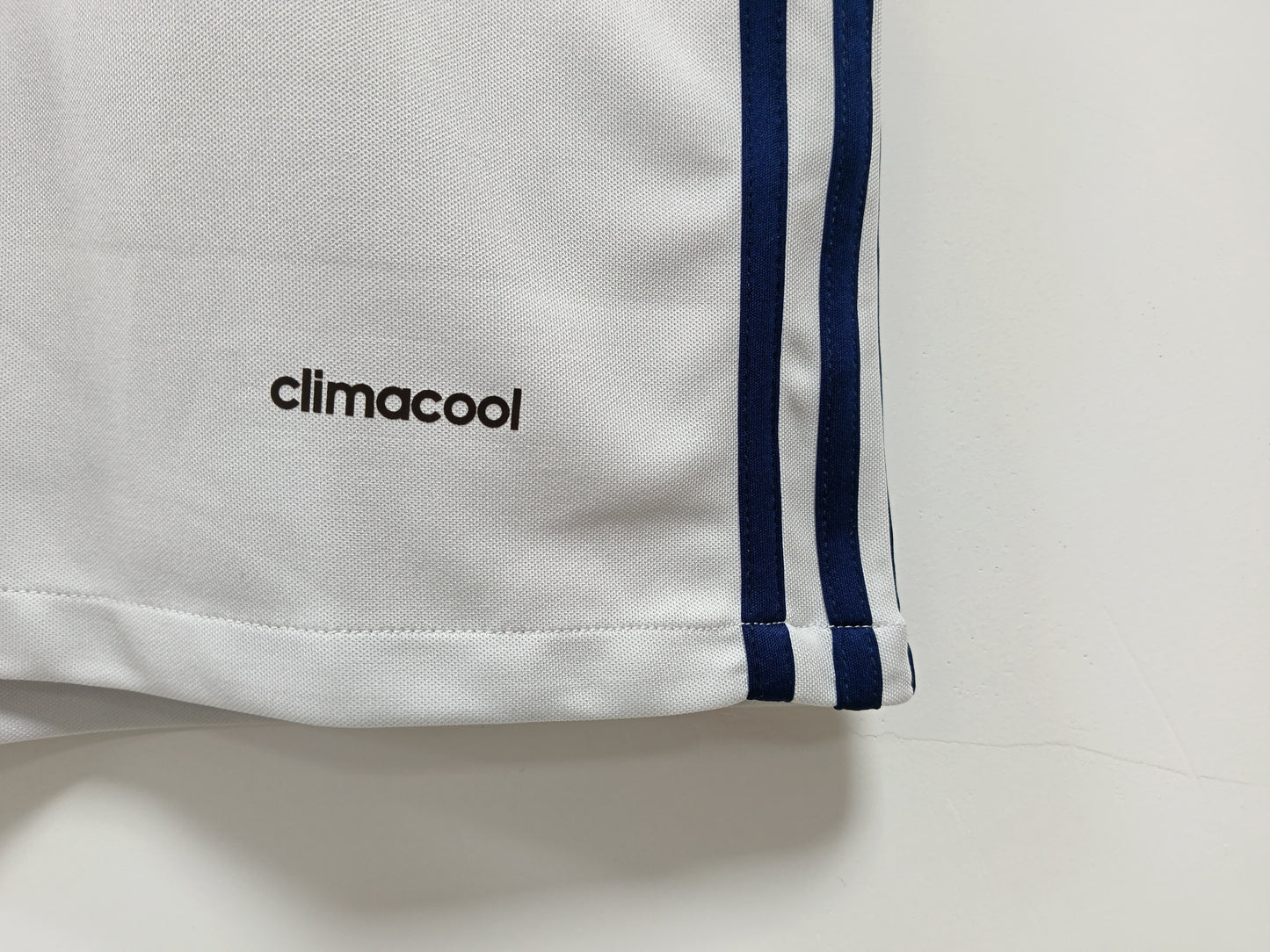 Retro Real Madrid 16-17