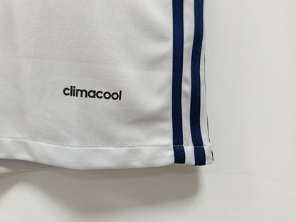 Retro Real Madrid 16-17