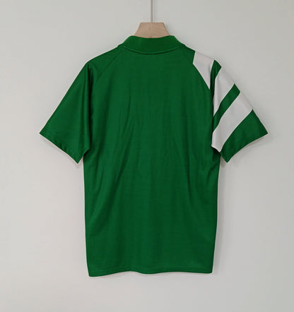 Retro Liverpool 91-92