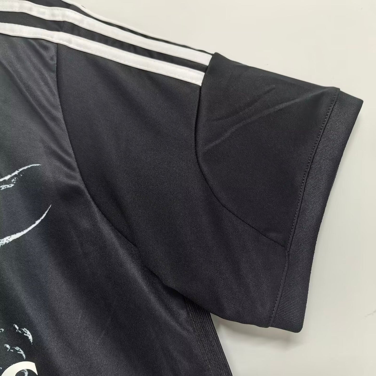 Retro Real Madrid 14-15