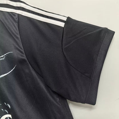 Retro Real Madrid 14-15