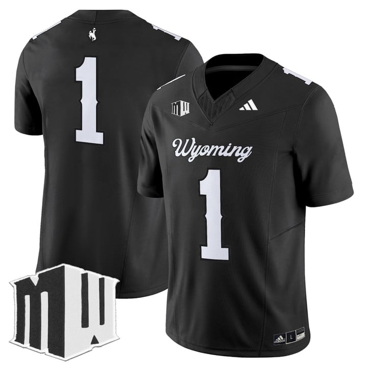 Black - #1 Team