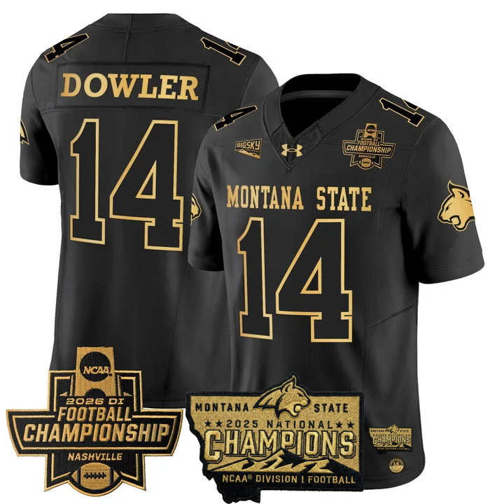 Black Gold - Taco Dowler