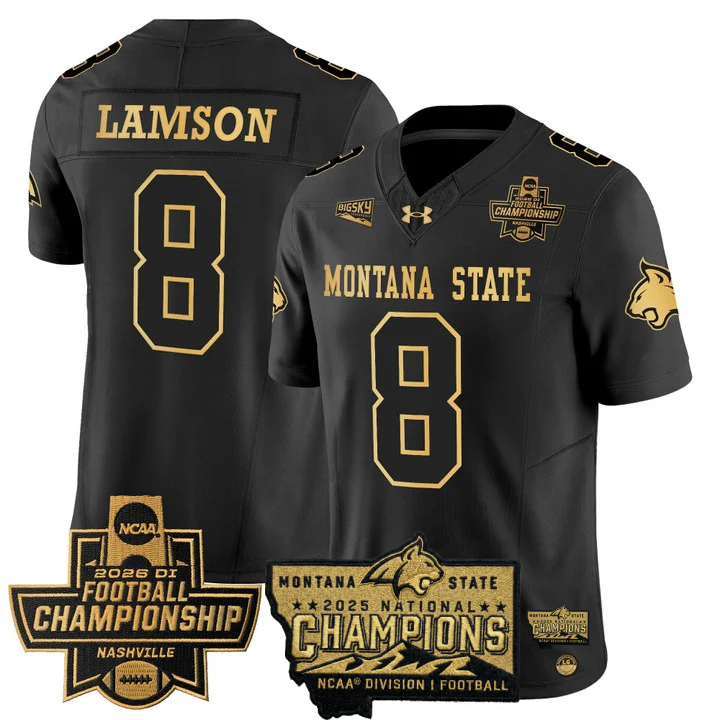 Black Gold - Justin Lamson