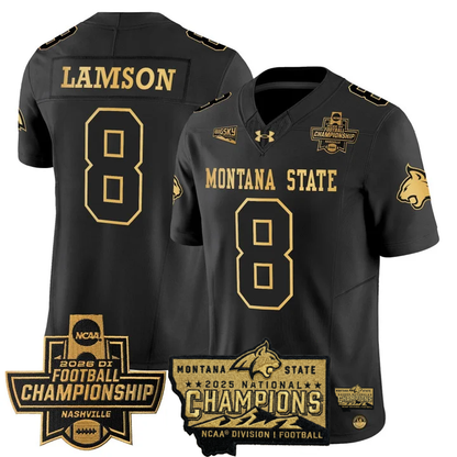 Black Gold - Justin Lamson
