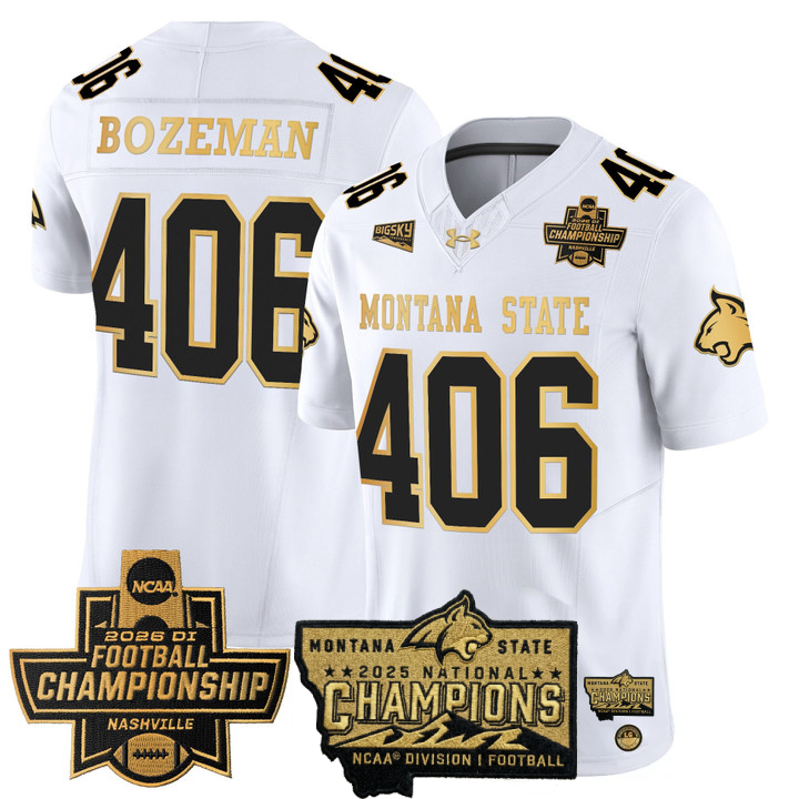 White Gold - Bozeman 406