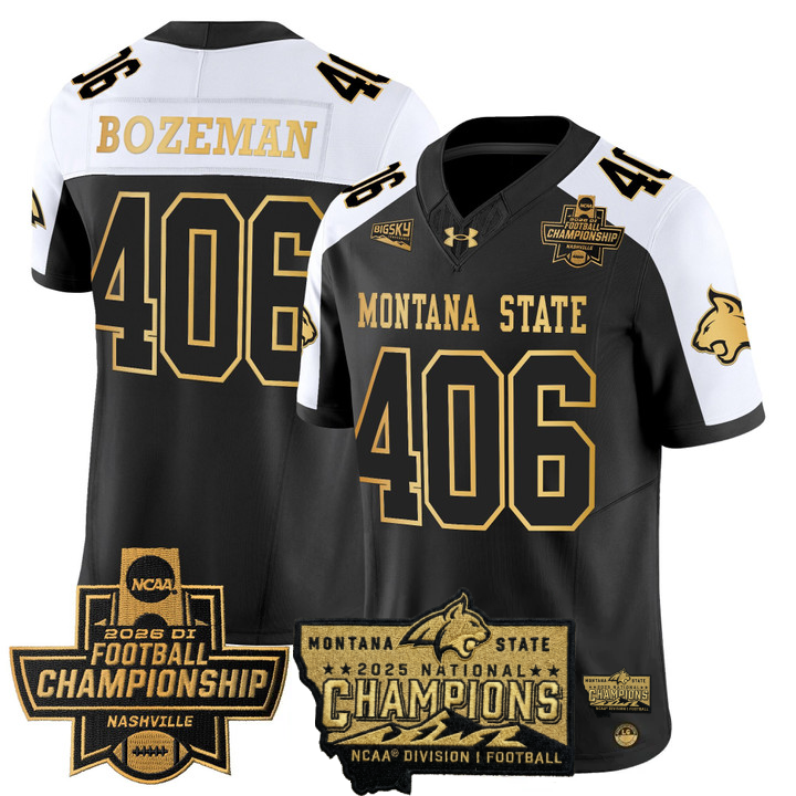 Alternate - Bozeman 406