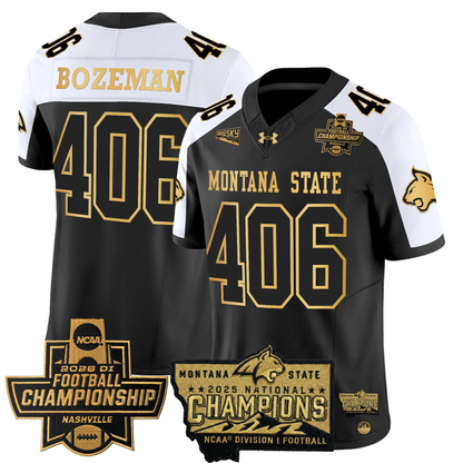 Alternate - Bozeman 406