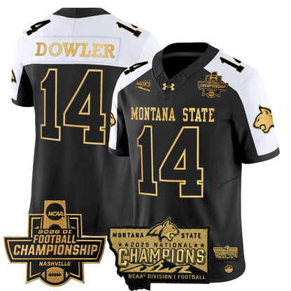 Alternate - Taco Dowler