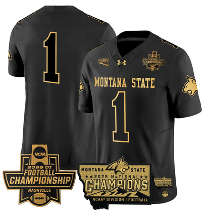 Black Gold - #1 Team