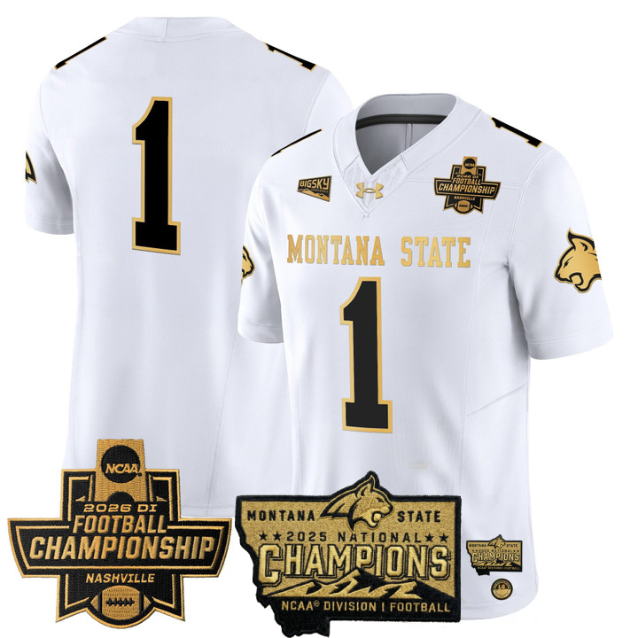 White Gold - #1 Team