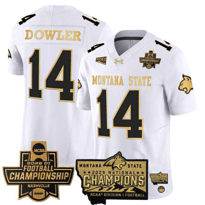 White Gold - Taco Dowler