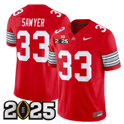 Red - Jack Sawyer