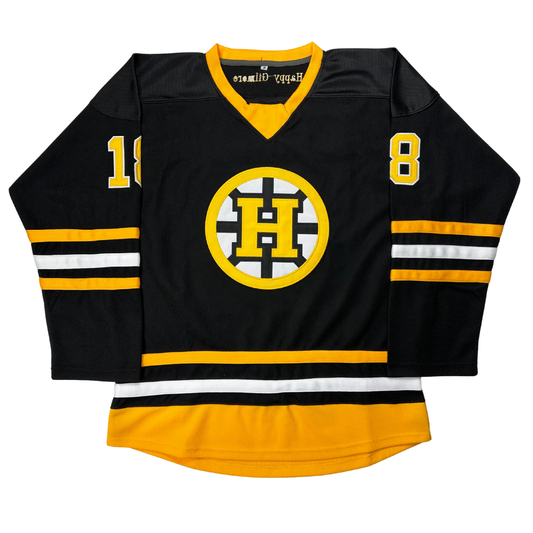 Gilmore 2 Hockey Jersey