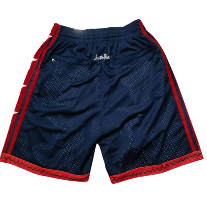 USA Basketball Shorts