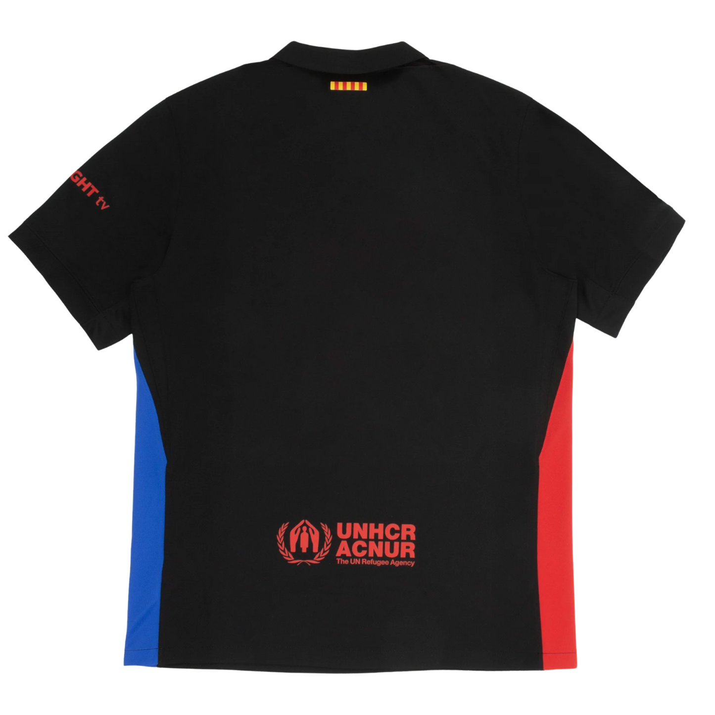FC BARA 2024/25 X CACTUS JACK JERSEY