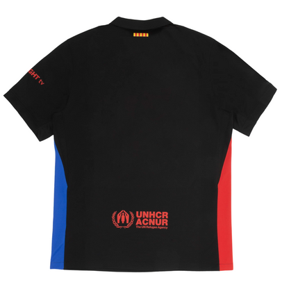 FC BARA 2024/25 X CACTUS JACK JERSEY