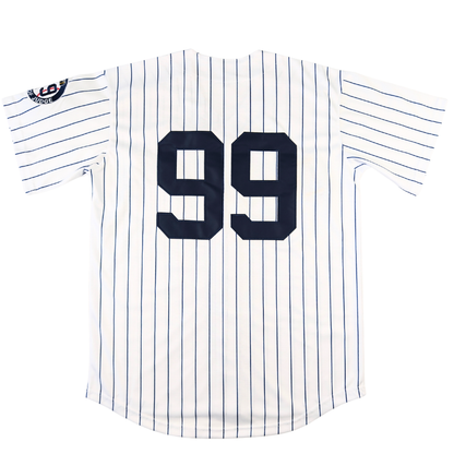 The Hammer 99 Jersey