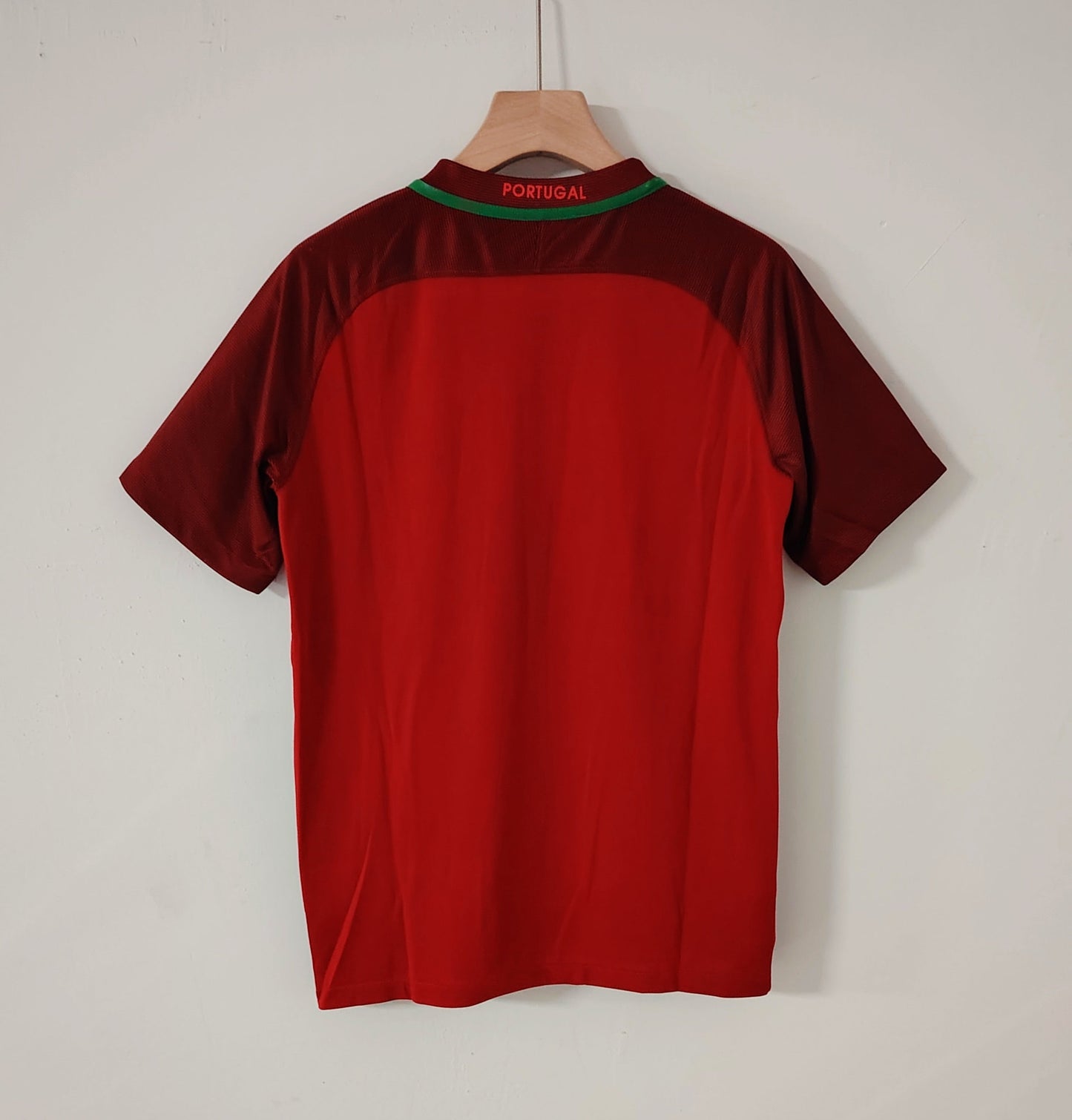 Retro Portugal 15-16