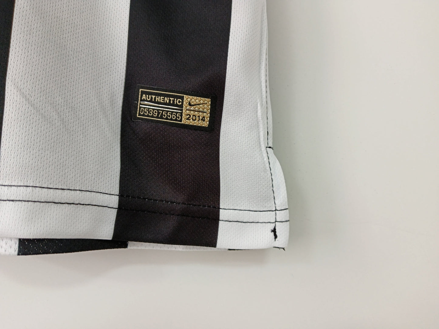 Retro Juventus 14-15