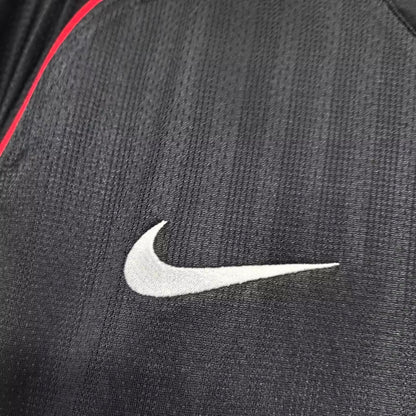 Retro Manchester United 07-08