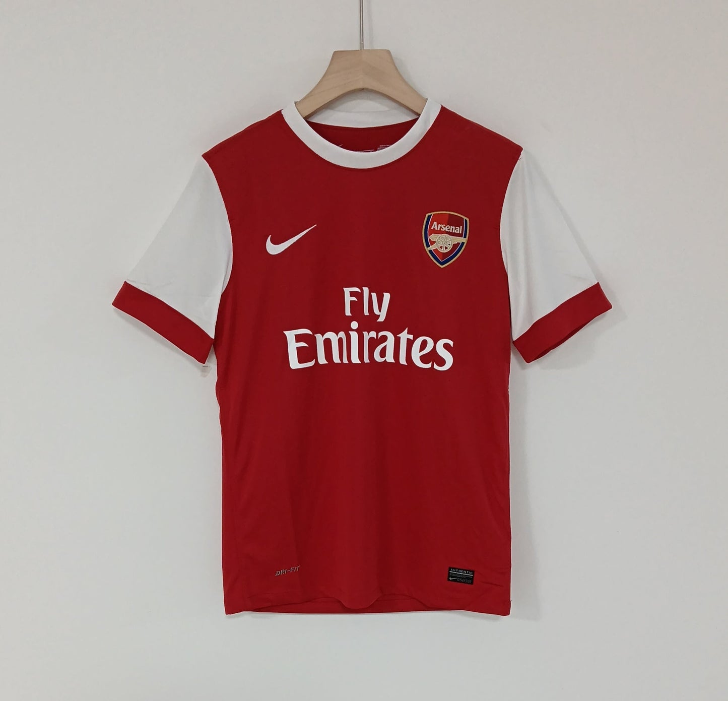 Retro Arsenal 10-11