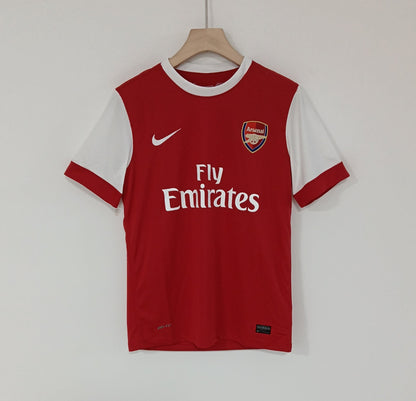 Retro Arsenal 10-11