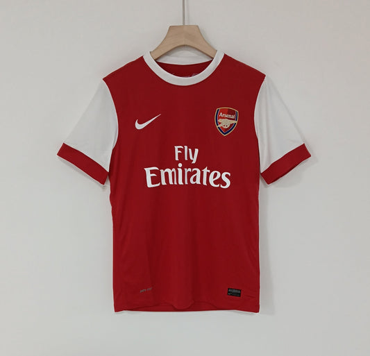 Retro Arsenal 10-11