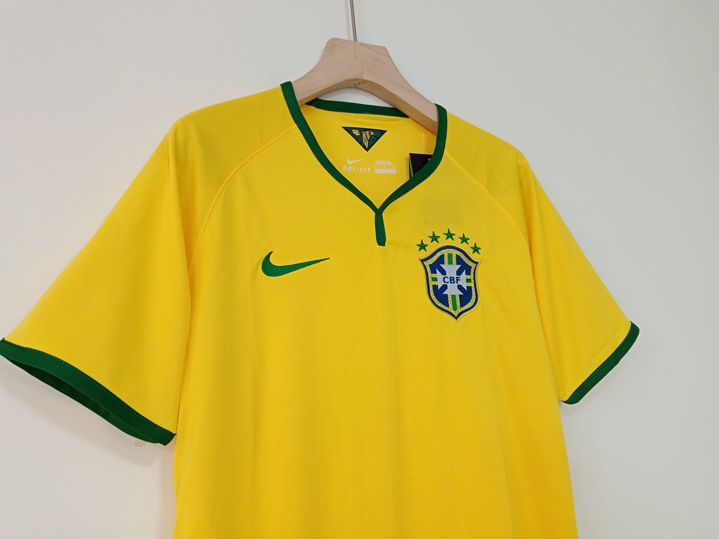 Retro Brazil 14-1