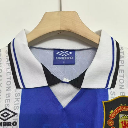 Retro Manchester United 94