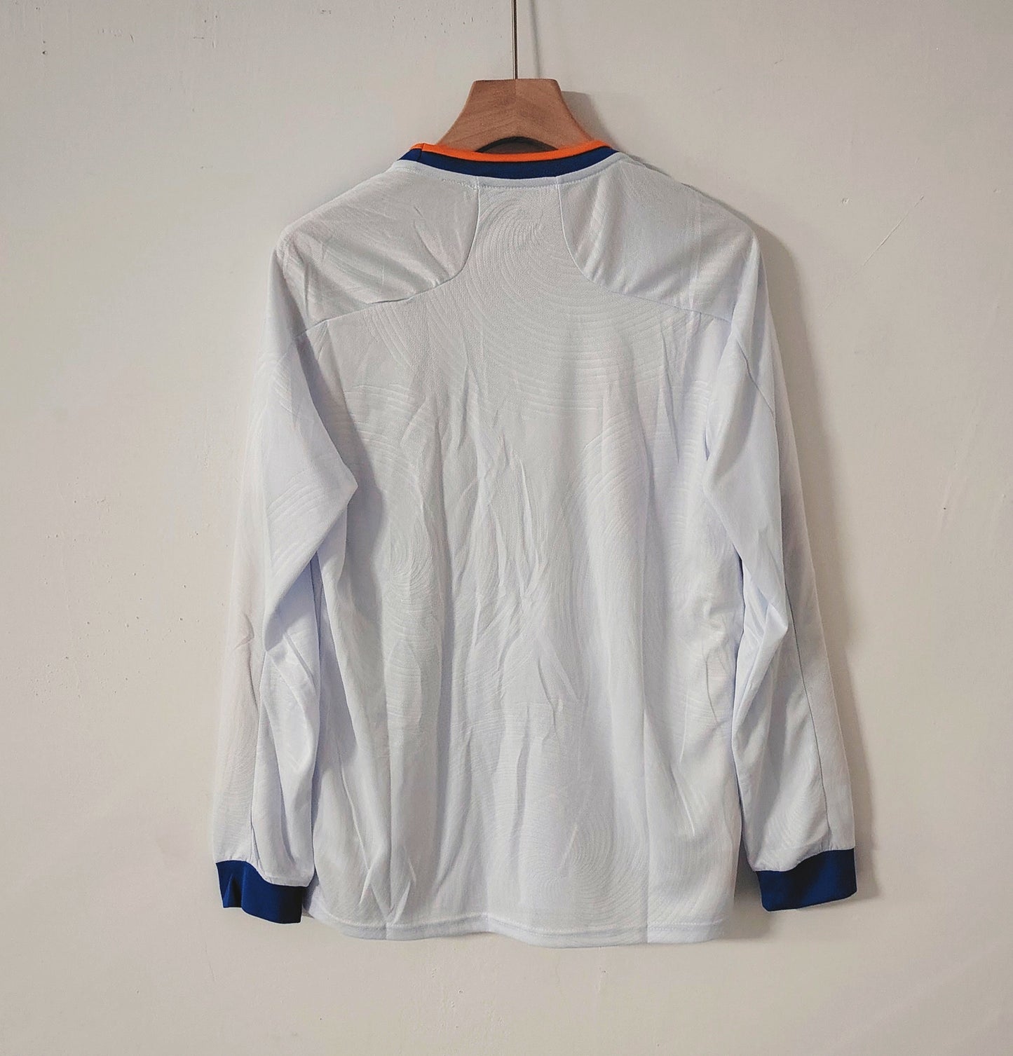 Retro Real Madrid 21-22